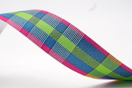 Karnevalsfarben Karobband_AI